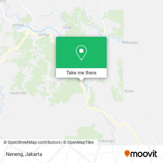 Neneng map