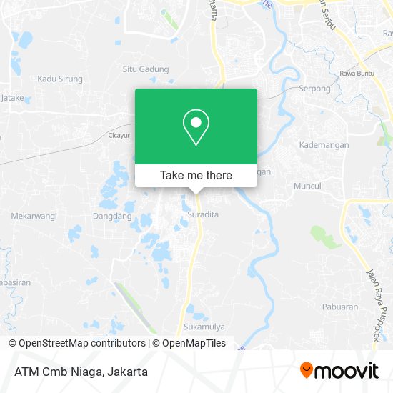 ATM Cmb Niaga map