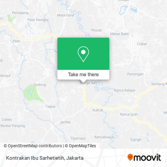 Kontrakan Ibu Sarhetietih map