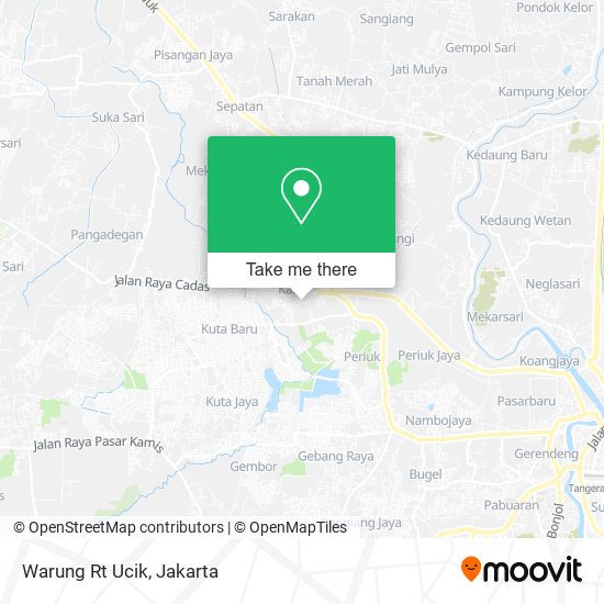 Warung Rt Ucik map