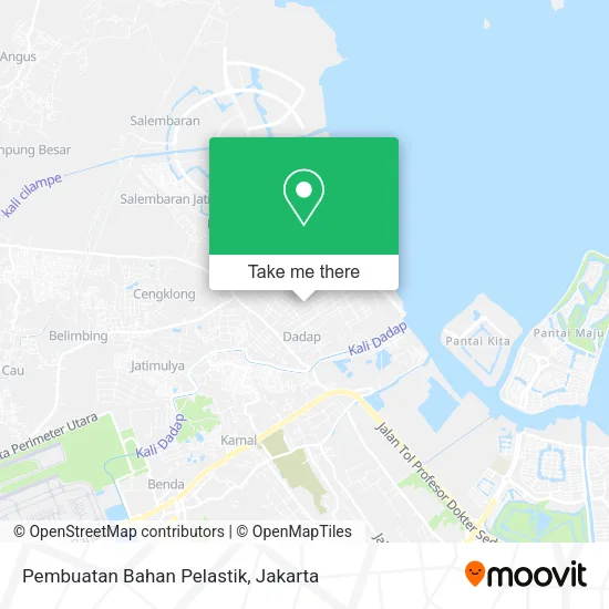 Pembuatan Bahan Pelastik map