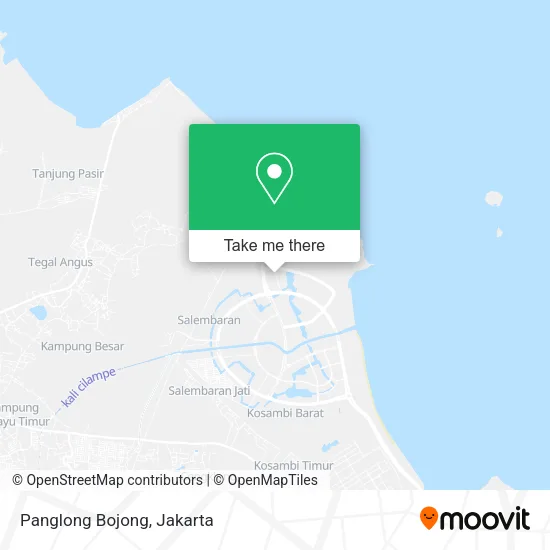 Panglong Bojong map