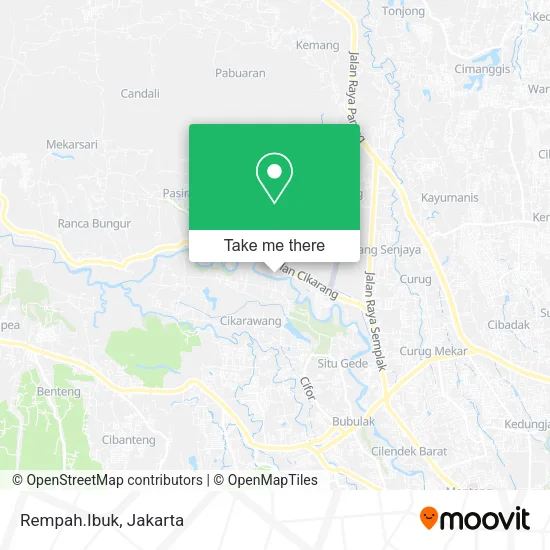 Rempah.Ibuk map