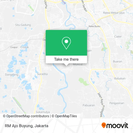 RM Ajo Buyung map