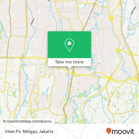 Inten Ps. Minggu map