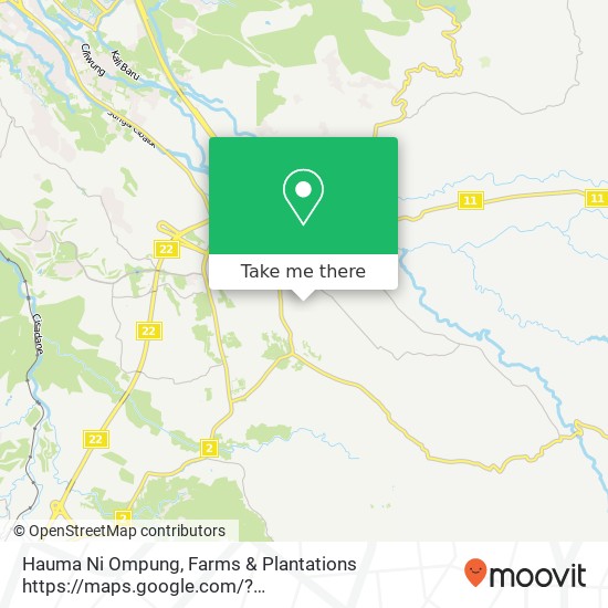 Hauma Ni Ompung, Farms & Plantations https: / /maps.google.com / ?cid=3957767218328774635 map