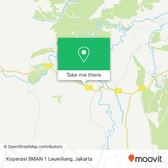 Koperasi SMAN 1 Leuwiliang map