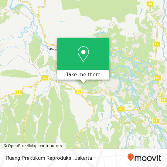 Ruang Praktikum Reproduksi map