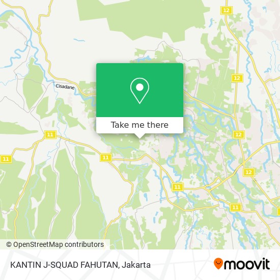 KANTIN J-SQUAD FAHUTAN map