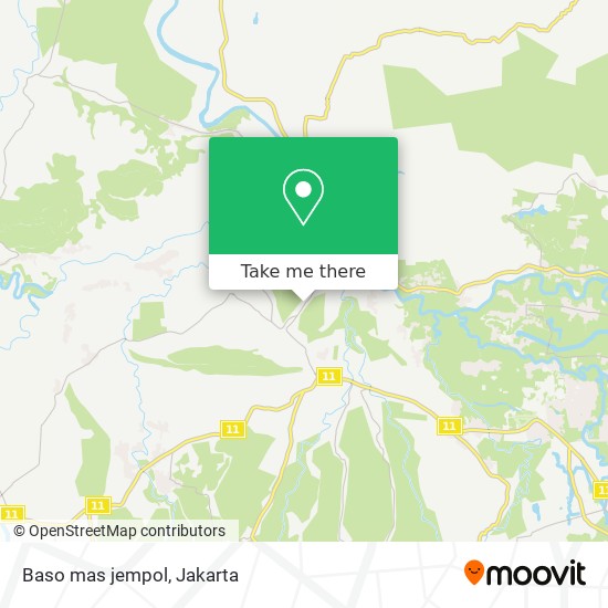 Baso mas jempol map