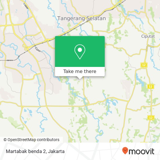 Martabak benda 2 map