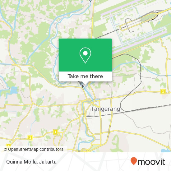 Quinna Molla map
