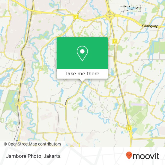 Jambore Photo map