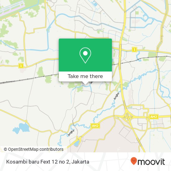 Kosambi baru Fext 12 no 2 map