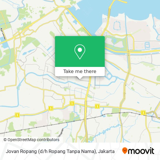 Jovan Ropang (d / h Ropang Tanpa Nama) map