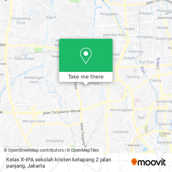 Kelas X-IPA sekolah kristen ketapang 2 jalan panjang map