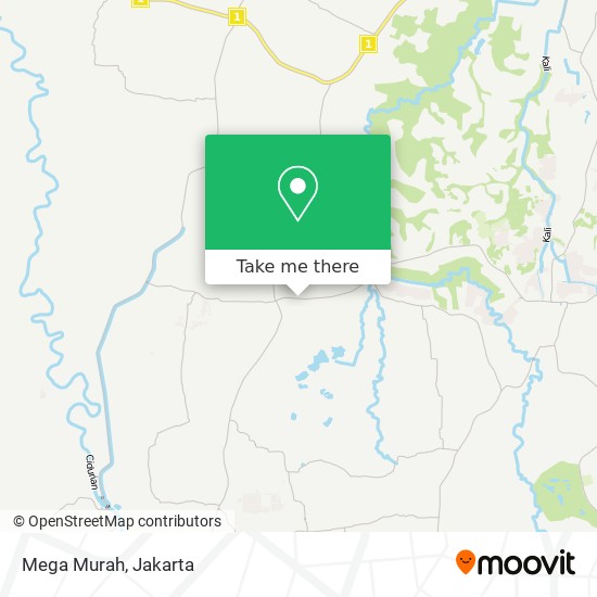 Mega Murah map