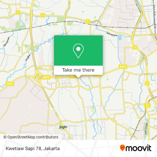 Kwetiaw Sapi 78 map