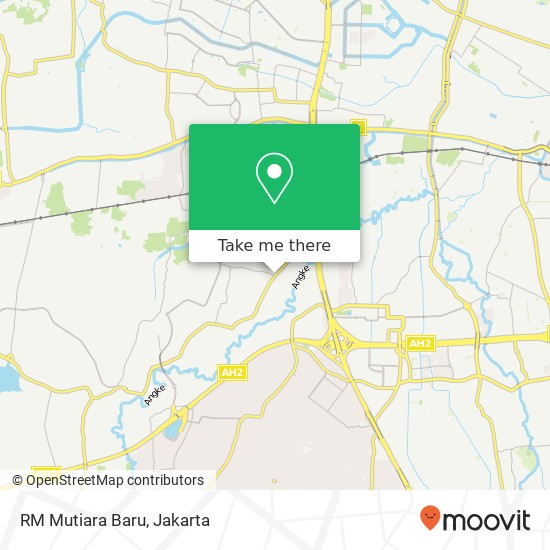 RM Mutiara Baru, Jalan Duri Kosambi Cengkareng Jakarta 11750 map