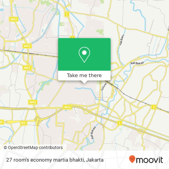 27 room's economy martia bhakti map