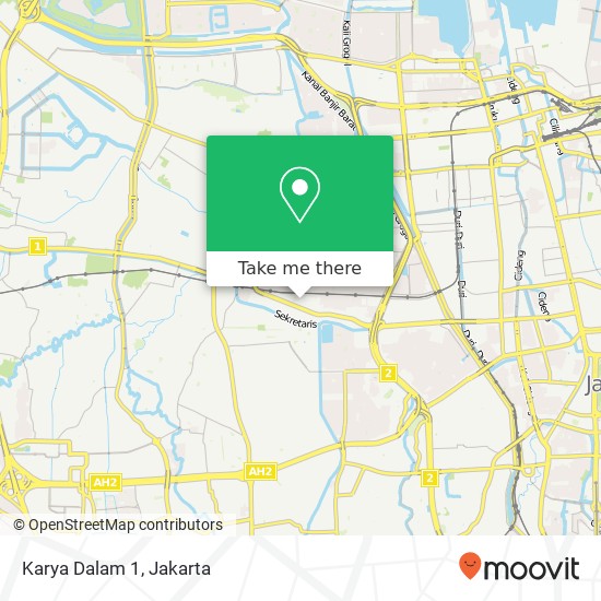 Karya Dalam 1 map