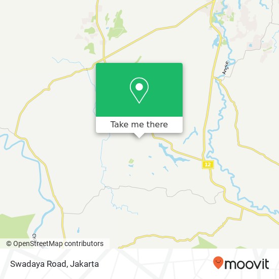 Swadaya Road map