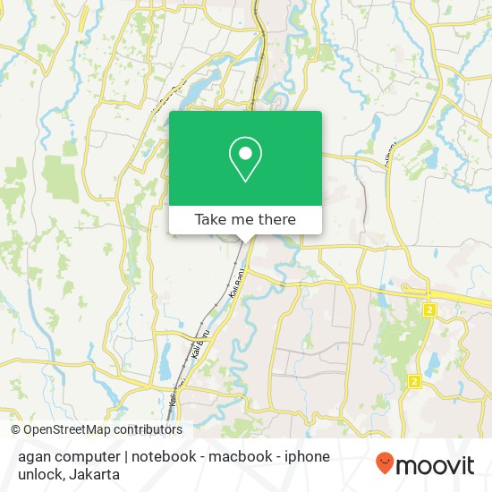 agan computer | notebook - macbook - iphone unlock map