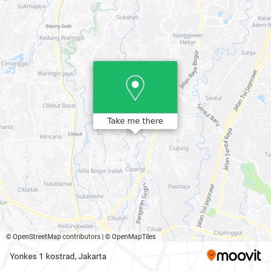 Yonkes 1 kostrad map