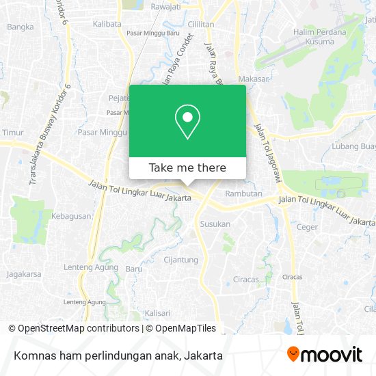 Komnas ham perlindungan anak map