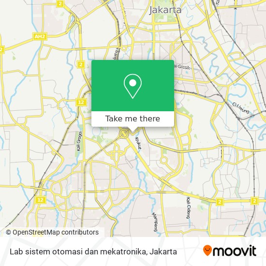 Lab sistem otomasi dan mekatronika map