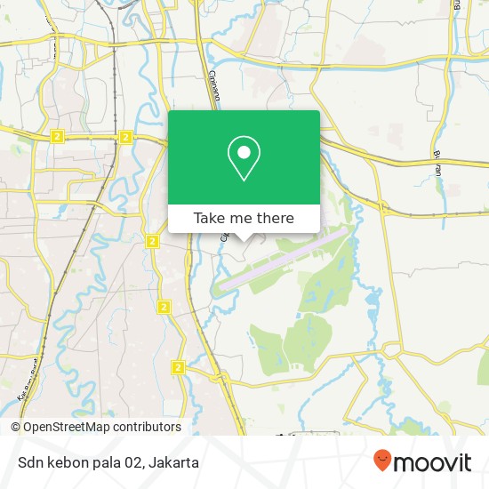 Sdn kebon pala 02 map