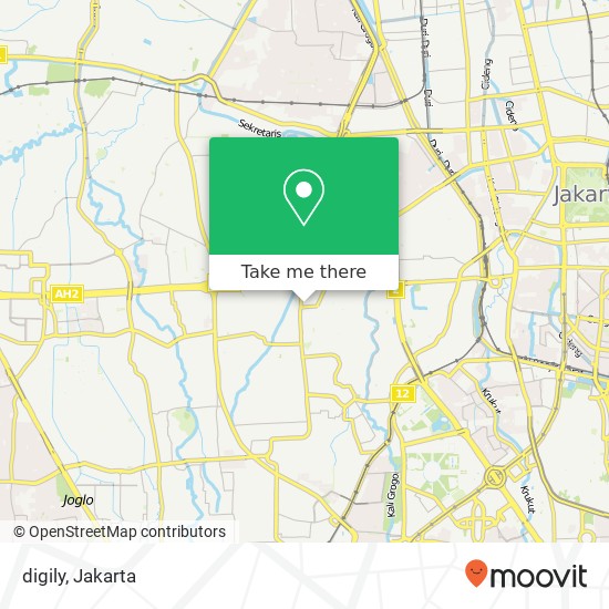 digily map