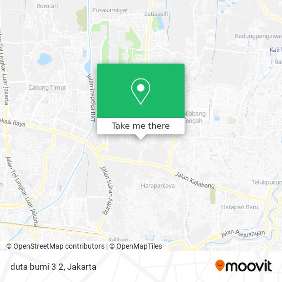 duta bumi 3 2 map