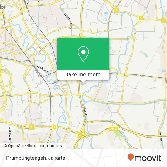 Prumpungtengah map