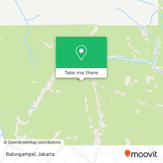 Balongampel map