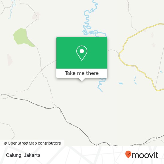 Calung map