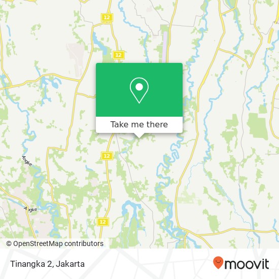 Tinangka 2 map