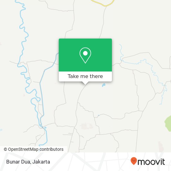 Bunar Dua map