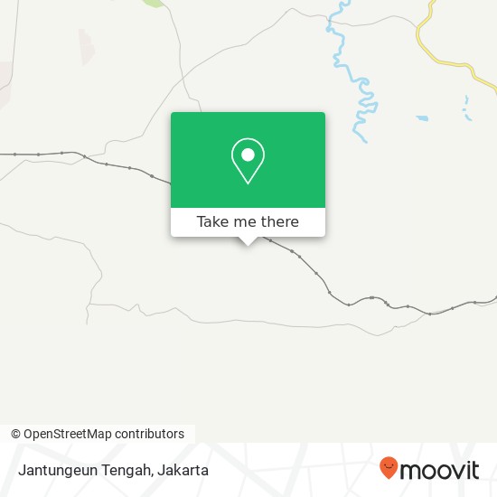 Jantungeun Tengah map