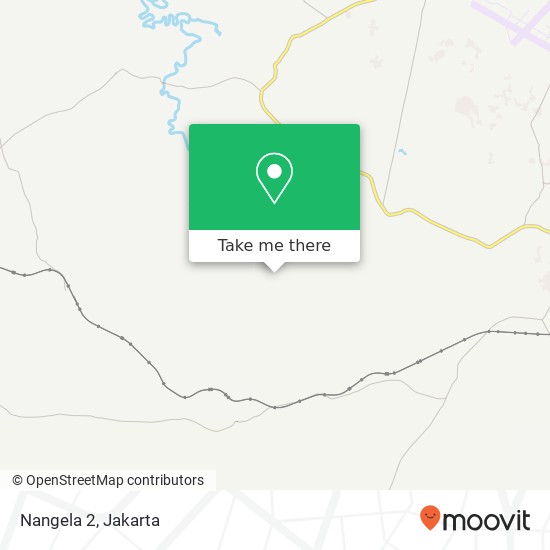 Nangela 2 map