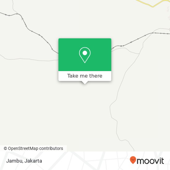 Jambu map
