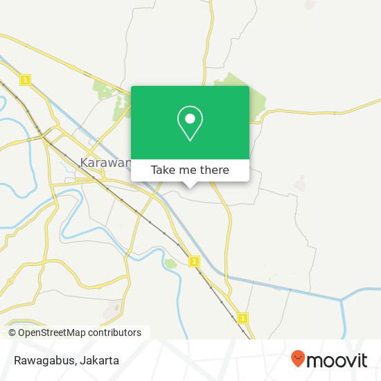 Rawagabus map