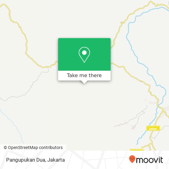 Pangupukan Dua map