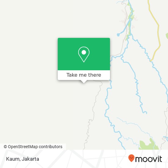 Kaum map