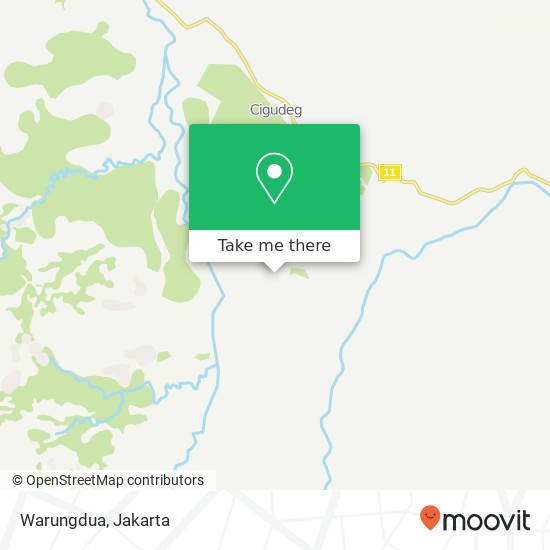 Warungdua map