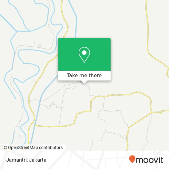 Jamantri map