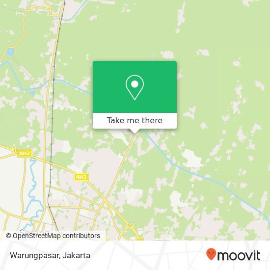 Warungpasar map