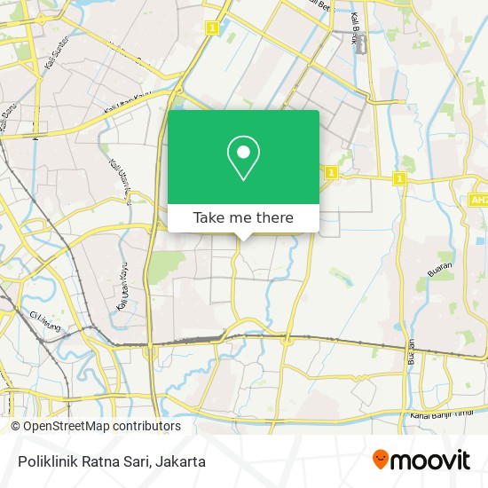 Poliklinik Ratna Sari map