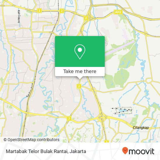 Martabak Telor Bulak Rantai map