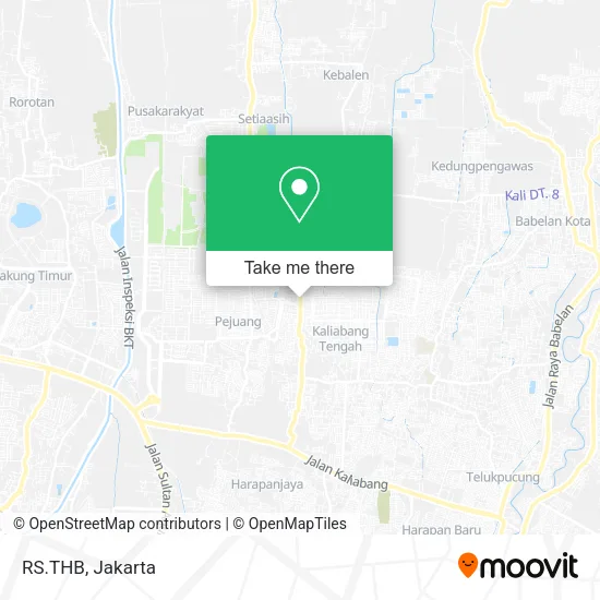RS.THB map